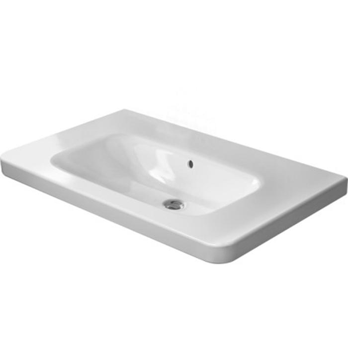 Раковина для мебели Duravit DuraStyle 2320800060 80x48