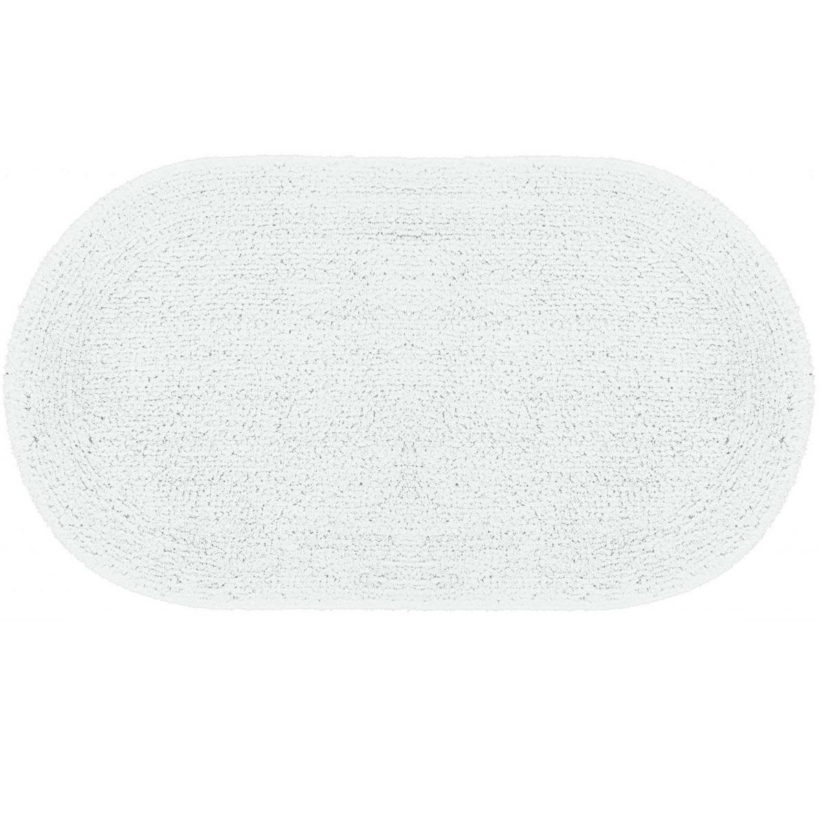 Коврик Batex Duo Cotton белый 17510 65x120