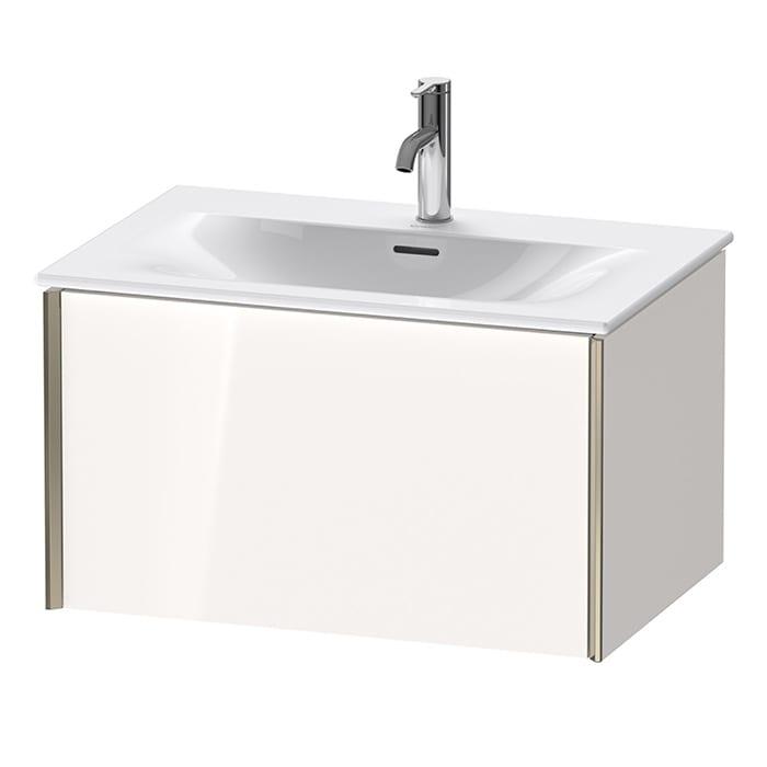 Тумба подвесная Duravit XViu XV40330B122 71x48