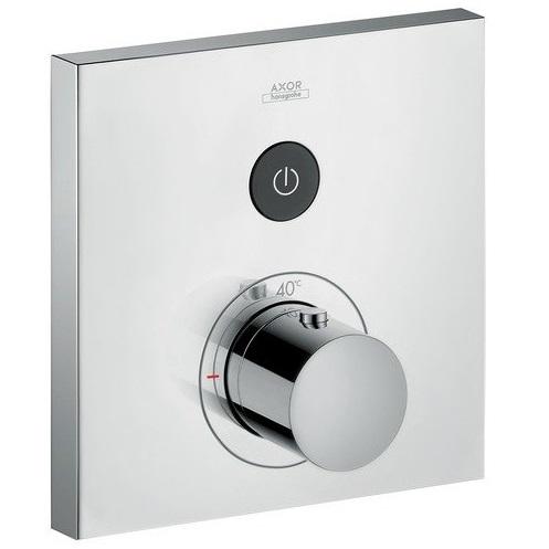Термостат для душа Axor ShowerSelect 36714000