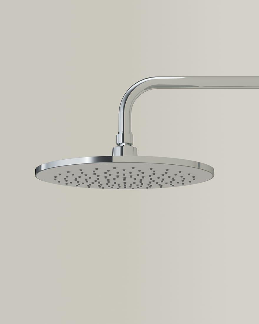 Душевая стойка AM.PM Spirit 2.0 F0770A400