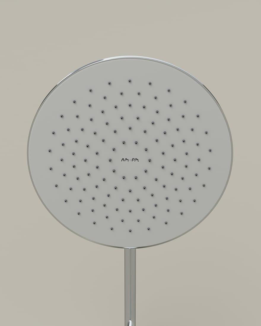 Душевая стойка AM.PM Spirit 2.0 F0770A400