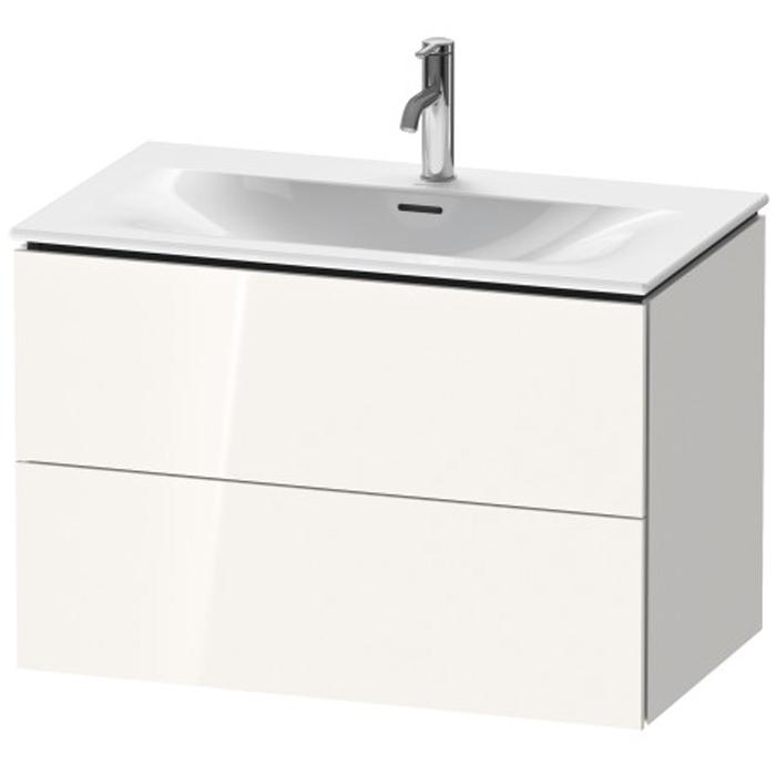 Тумба подвесная Duravit L-Cube LC630702222 82x48