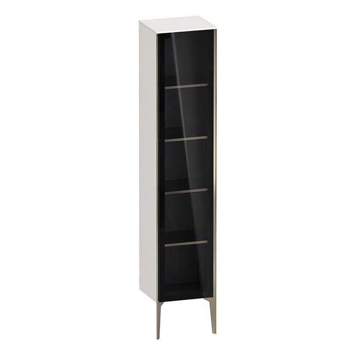 Шкаф подвесной Duravit XViu XV1375LB122 177x40x36