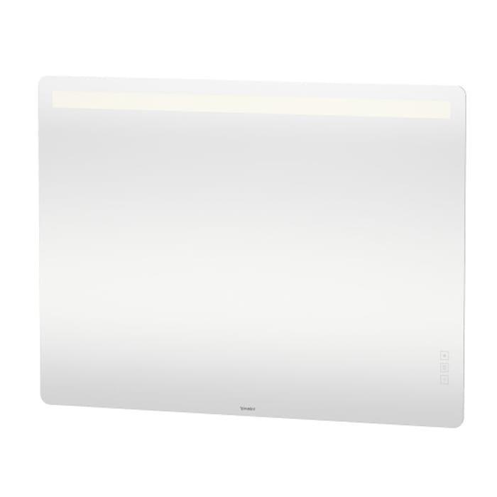 Зеркало с подсветкой Duravit Luv LU976500000 120x160