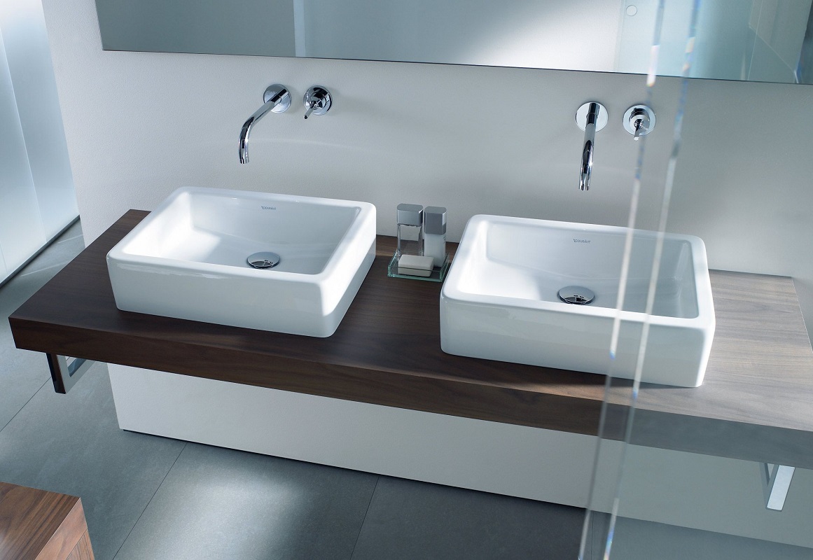 Duravit Vero от Официального Дилера