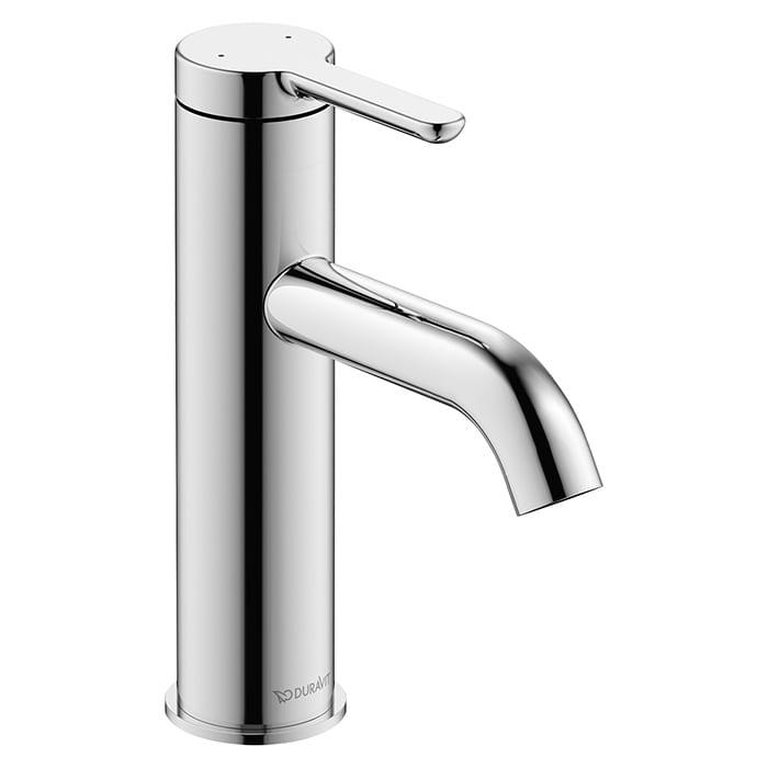 Смеситель для раковины Duravit С.1 C11020002010