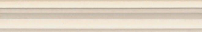 Бордюр Багет Kerama Marazzi Каподимонте Беж BLC005 5x30