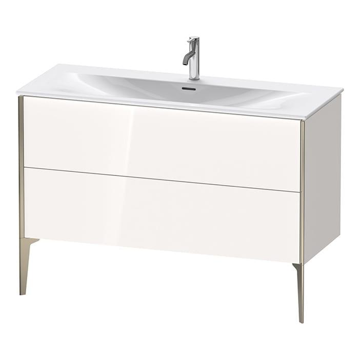 Тумба подвесная Duravit XViu XV43040B122 121x48