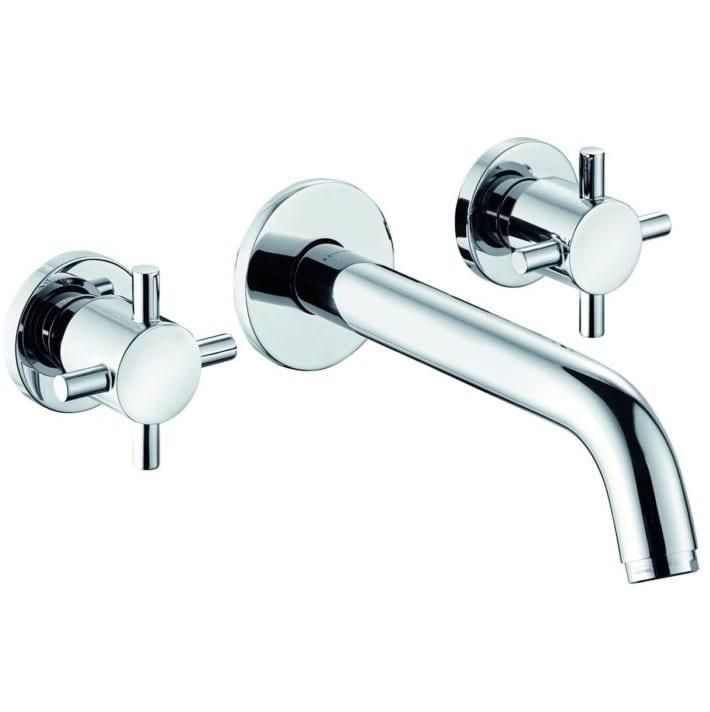 Смеситель для раковины Kludi Bozz 381460520