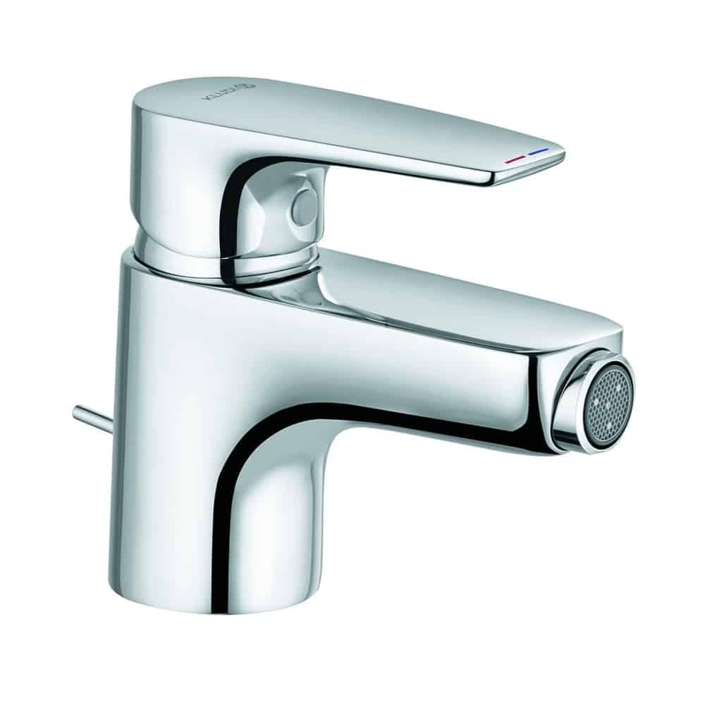 Смеситель для биде Kludi Pure & Solid - 42160575