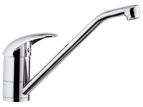 Смеситель для кухни Remer Ten T40 (хром)