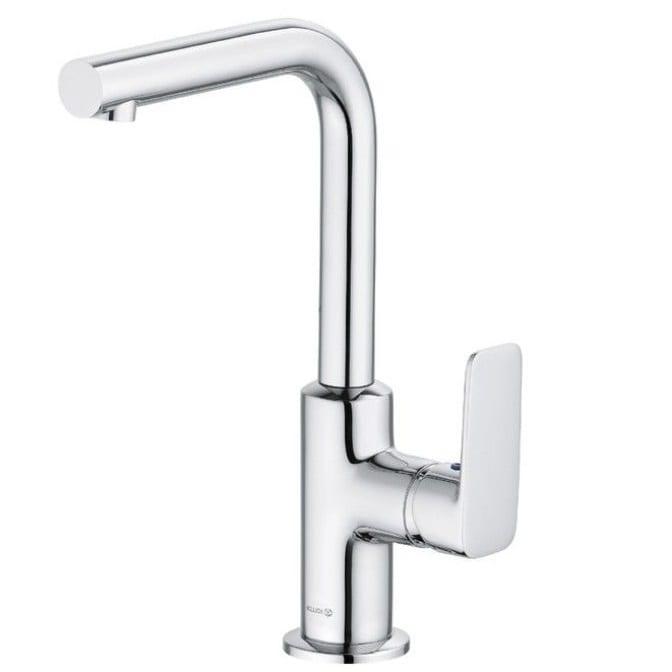 Смеситель для раковины Kludi Pure & Style 400250575
