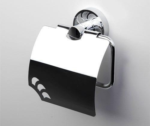 Держатель туалетной бумаги Wasserkraft Isen K-4025