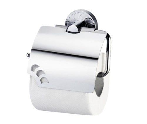 Держатель туалетной бумаги Wasserkraft Isen K-4025