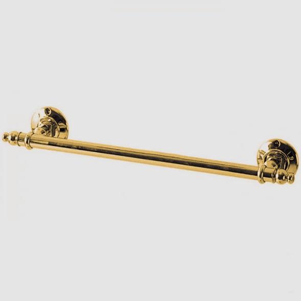 Полотенцедержатель Simas Accessori Victoria 260215oro