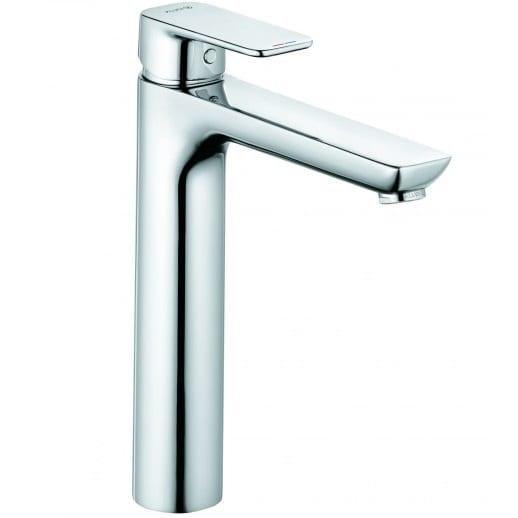 Смеситель для раковины Kludi Pure&Style 402960575