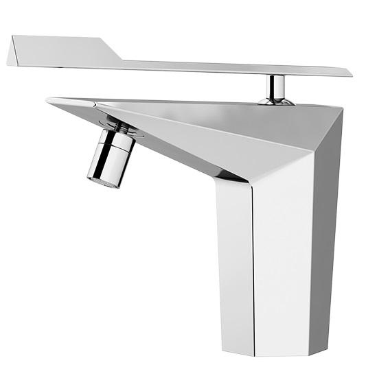 Смеситель для биде Gattoni Ely 4652/46C0