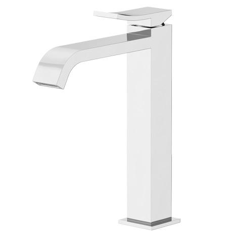 Смеситель для раковины Gattoni Ely 8846/88C0 cr