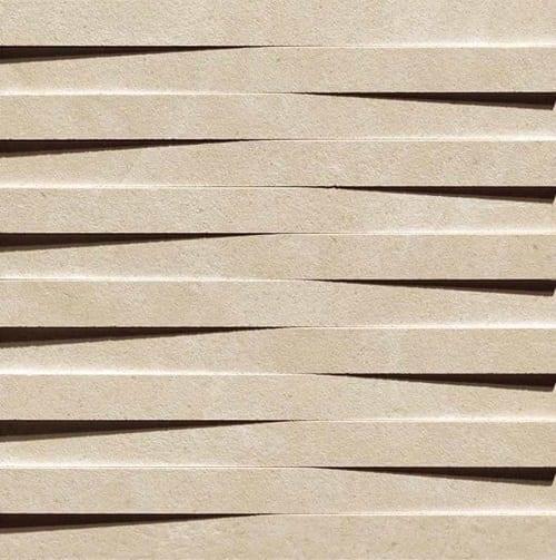 Настенная плитка Atlas Concorde Kone Beige Pinnacle 3D AUOA 30х30