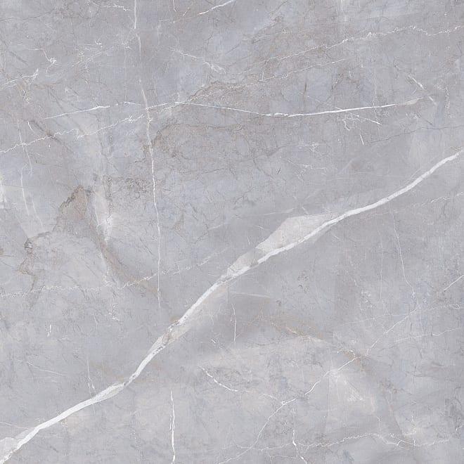 Керамогранит Kerama Marazzi Риальто Серый Лап. SG634202R 60х60