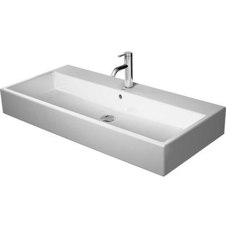 Раковина для мебели Duravit Vero Air 2350100071 100x47
