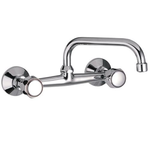 Смеситель для кухни Remer Y-YG 41LSY (хром)