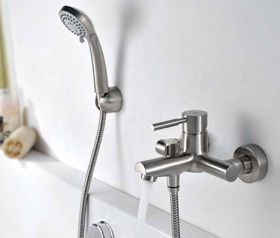 Wasserkraft Wern от Официального Дилера