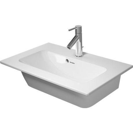 Раковина для мебели Duravit ME by Starck 2342630000 63x40