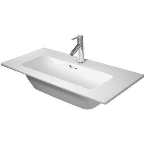 Раковина для мебели Duravit ME by Starck 2342830000 83x40