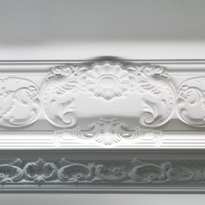 Карниз Orac Decor Orac Luxxus C201