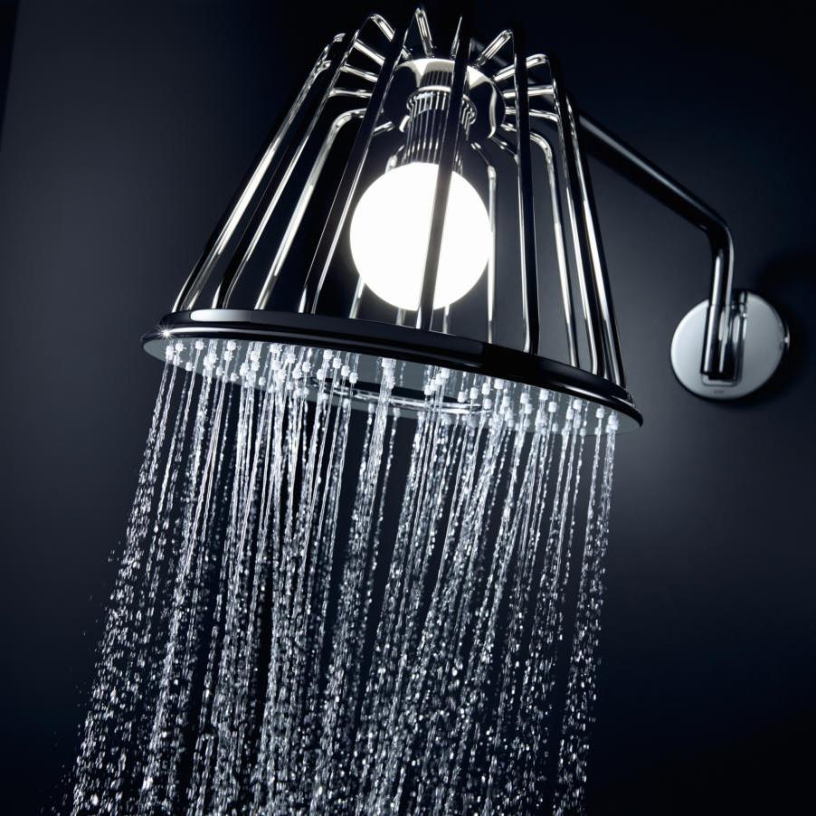 Axor LampShower от Официального Дилера