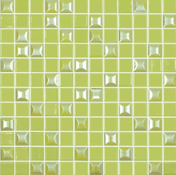Мозаика Vidrepur Edna Mix 601 31.7x31.7