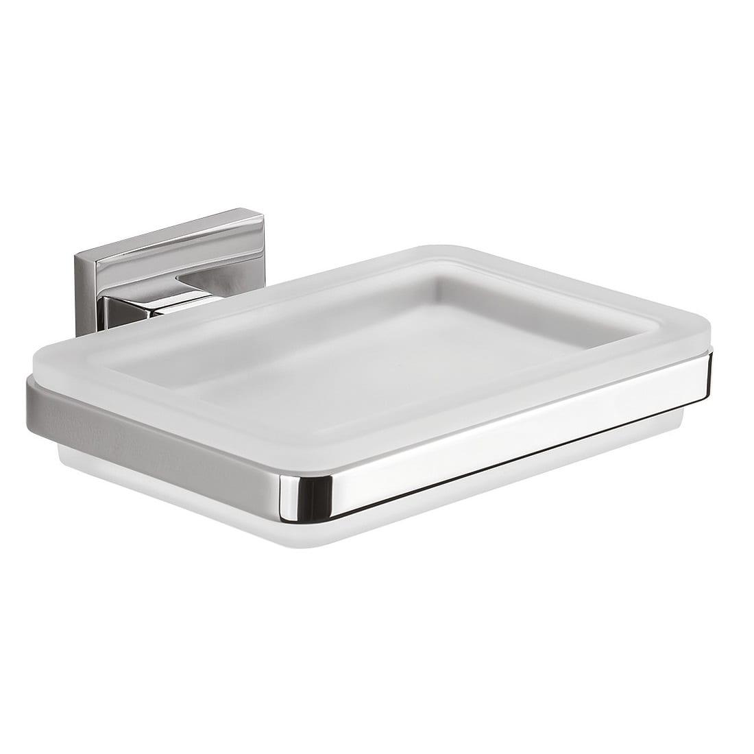 Мыльница Colombo Design Basic Q B3701