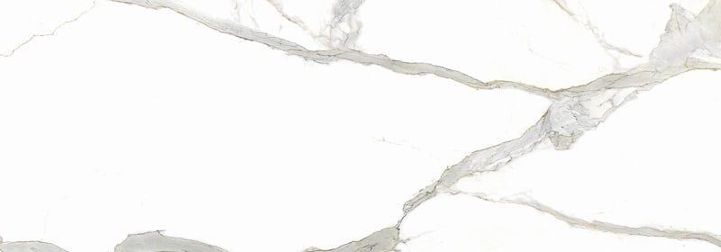 Керамогранит LaminamRus I Naturali-Marmi Calacatta Michelangelo LAMF008751 5.6 100x300
