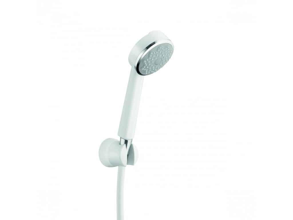 Душевой гарнитур Kludi Zenta 6066091-00