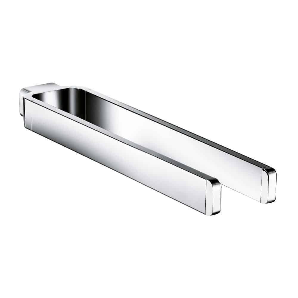 Полотенцедержатель двойной Kludi E2 - 4999005