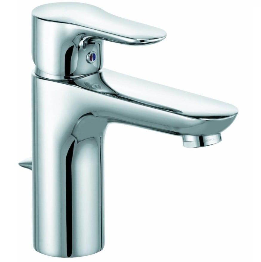 Смеситель для раковины Kludi Objekta 322600575