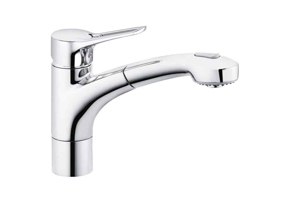 Смеситель для раковины Kludi MX - 399410562