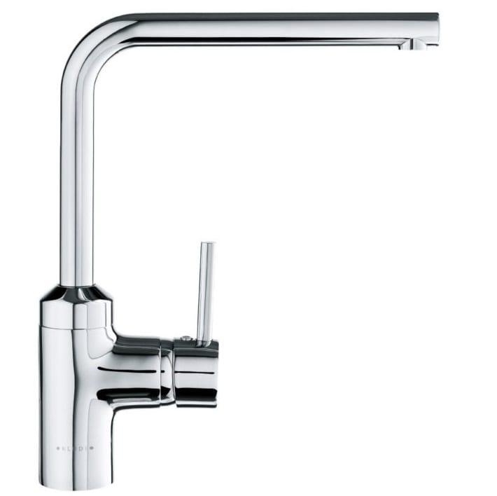 Смеситель для раковины Kludi L-ine 428170577