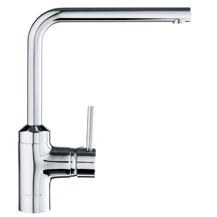 Смеситель для раковины Kludi L-ine 428140577