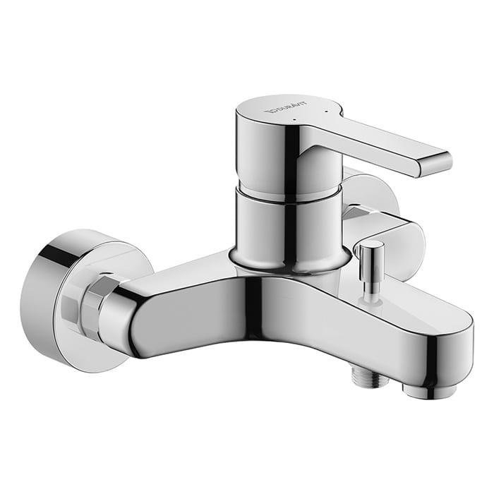Смеситель для ванны Duravit B.2 B25230000010