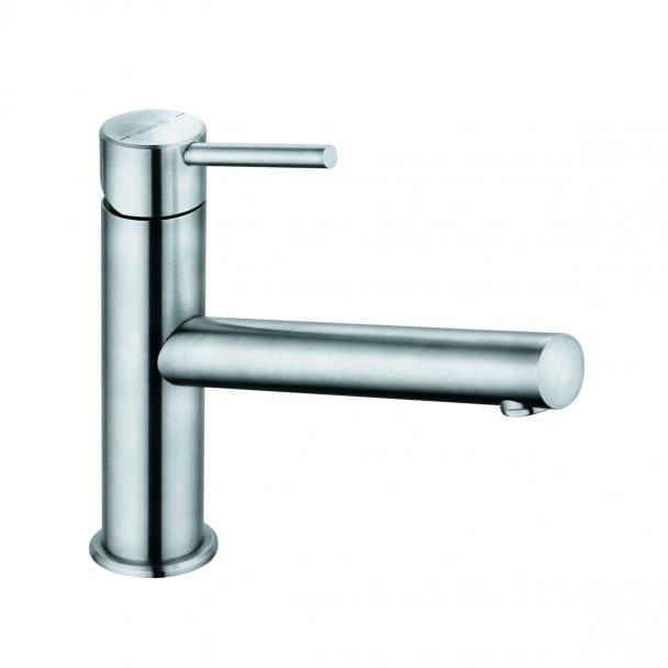 Смеситель для кухни Kludi Steel  44850F860