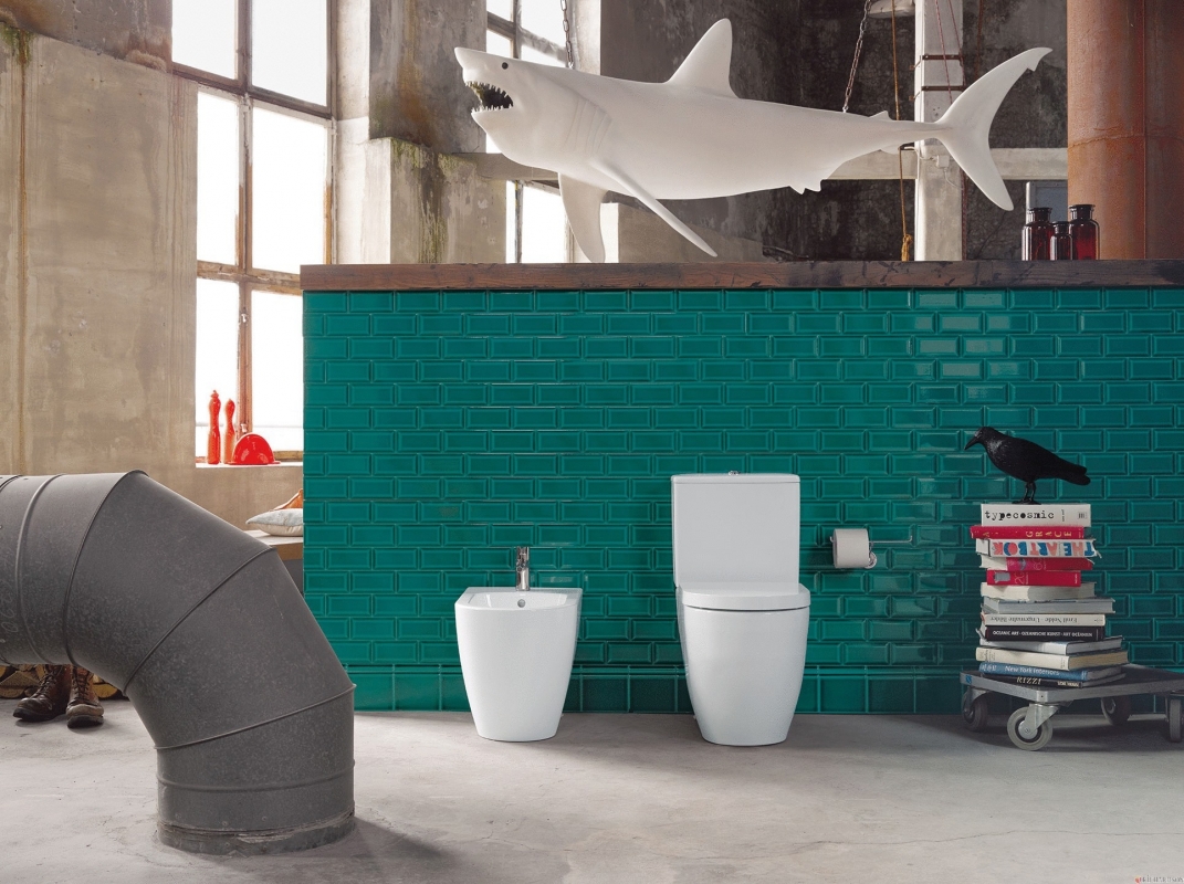 Duravit ME by Starck от Официального Дилера