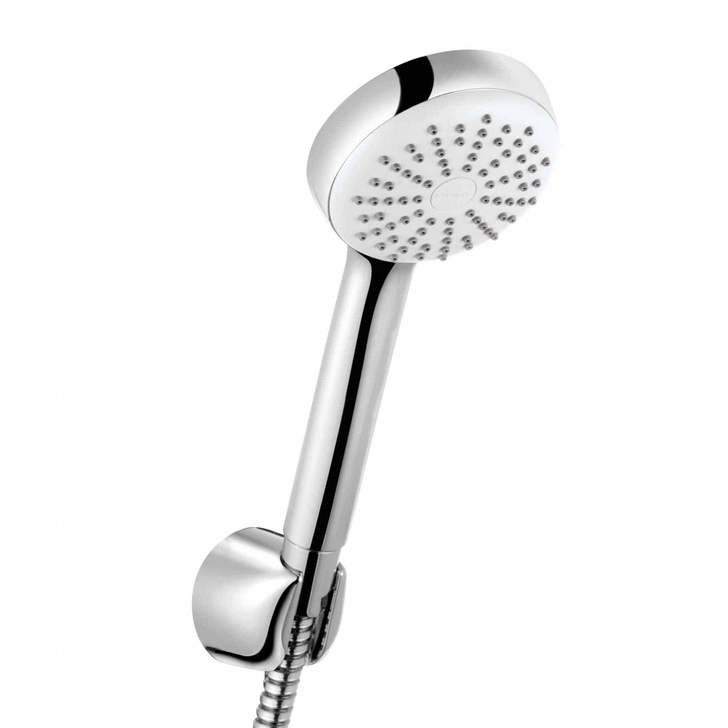 Душевой гарнитур Kludi Logo 1S - 6801005-00