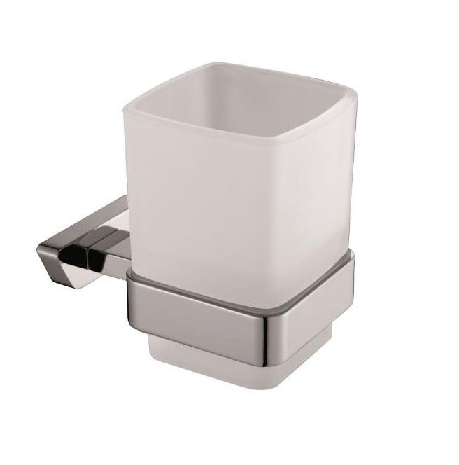 Стакан Sanibano Rock﻿ H6400/16CR