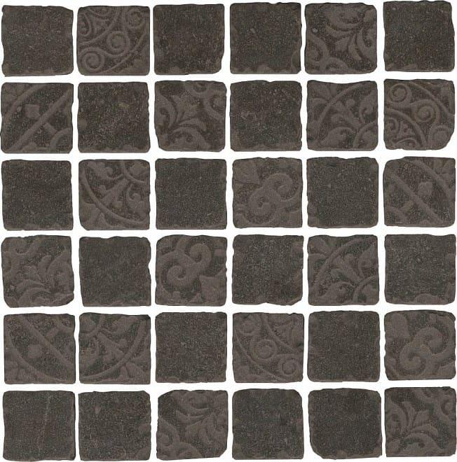 Декор Kerama Marazzi Про Фьюче Корич. Мозаичный SBM001/DD6398 30х30