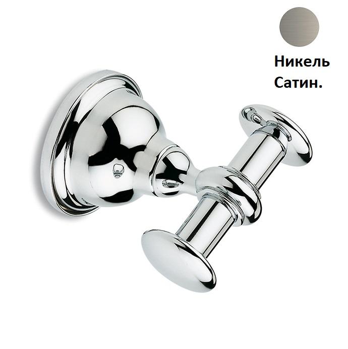 Крючок Stil Haus Elite Никель Сатин. EL 13 36