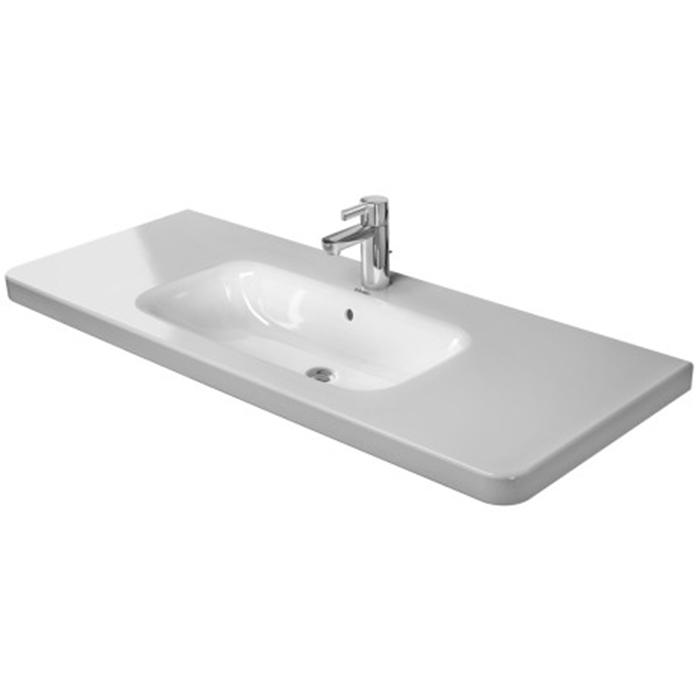 Раковина для мебели Duravit DuraStyle 2320120030 120x48