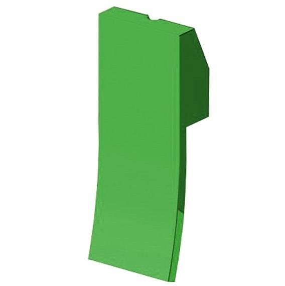 Накладка на ручку смесителя Gattoni Ely Verde 8898/88VH